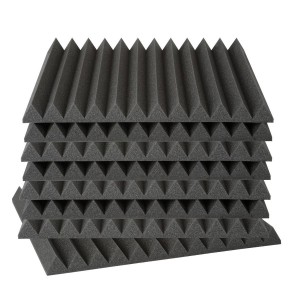 Acoustic Foam