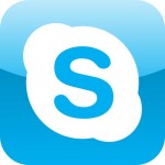 Skype Logo