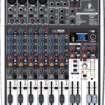 Behringer Xenyx X1204 USB