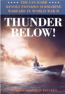 ThunderBelow